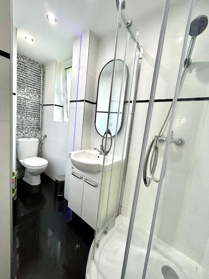 Przestronny Apartament W Centrum Rzeszowa Διαμέρισμα Εξωτερικό φωτογραφία