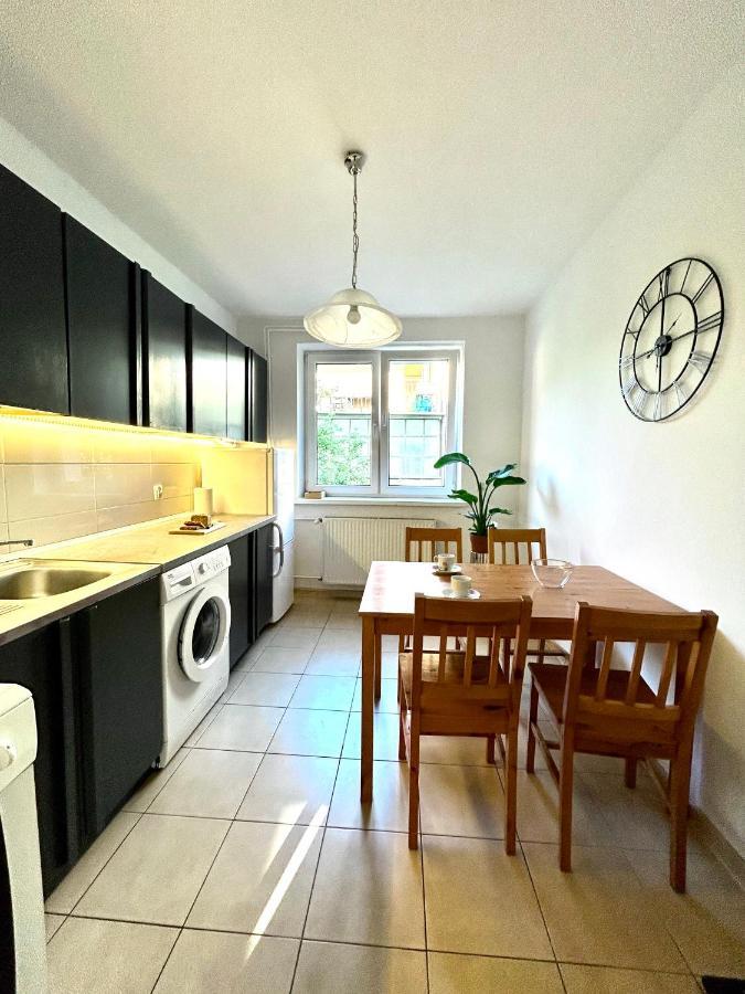 Przestronny Apartament W Centrum Rzeszowa Διαμέρισμα Εξωτερικό φωτογραφία